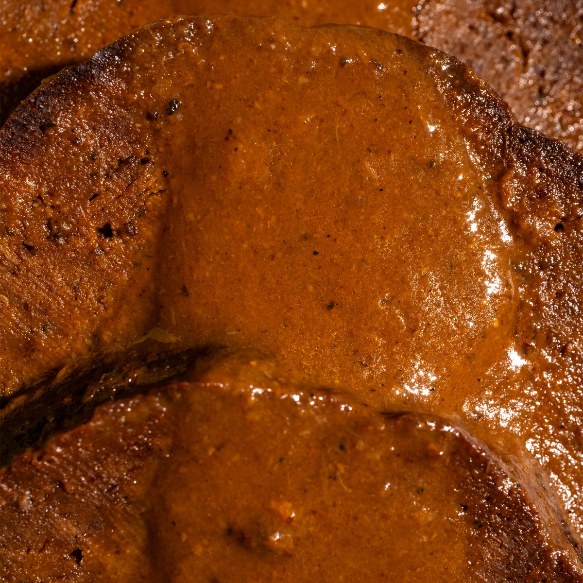 Kein Hackbraten