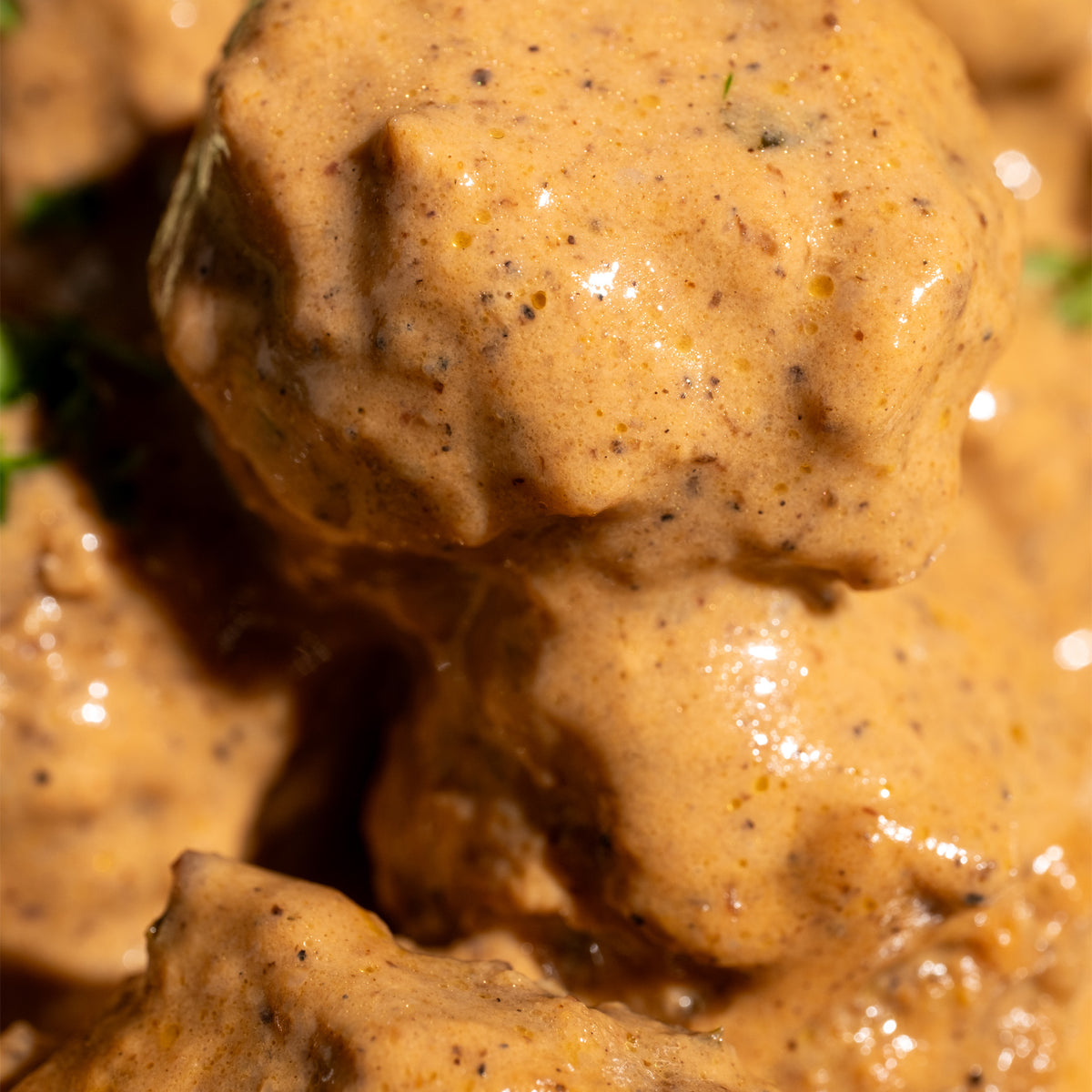 Keine Köttbullar