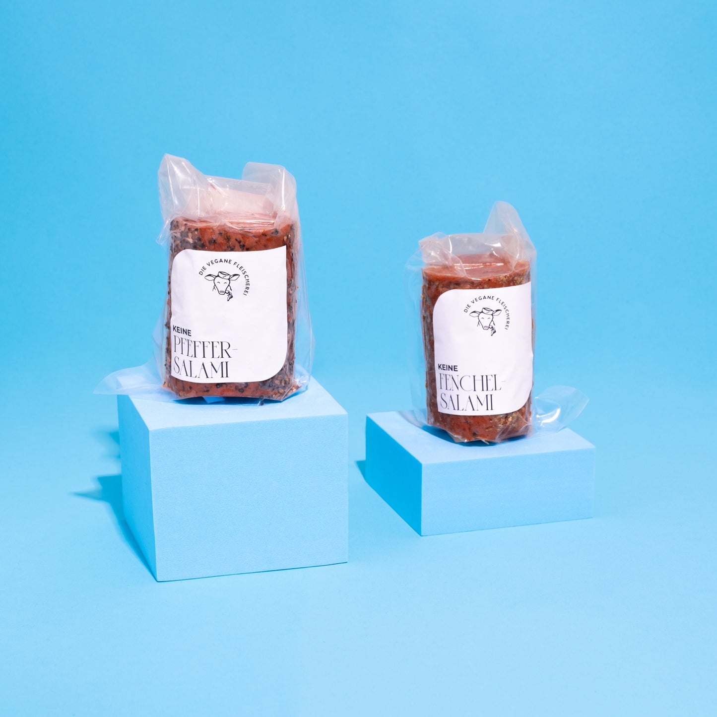 Wurst Bundle - Fenchel & Pfeffer