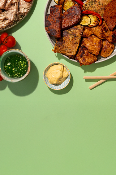 Die Vegane Fleischerei