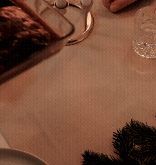 Kein Weihnachtsbraten