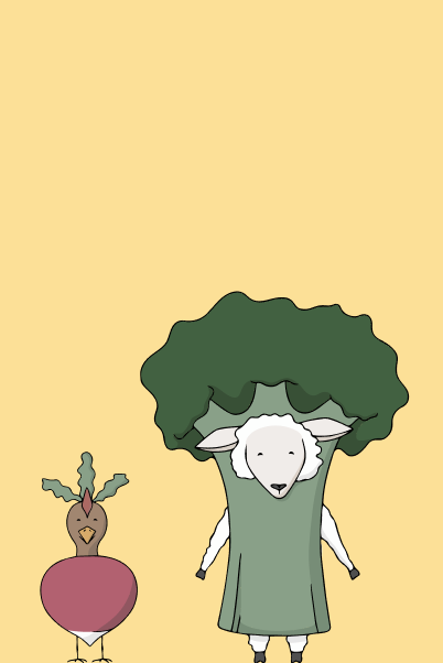 Die Vegane Fleischerei