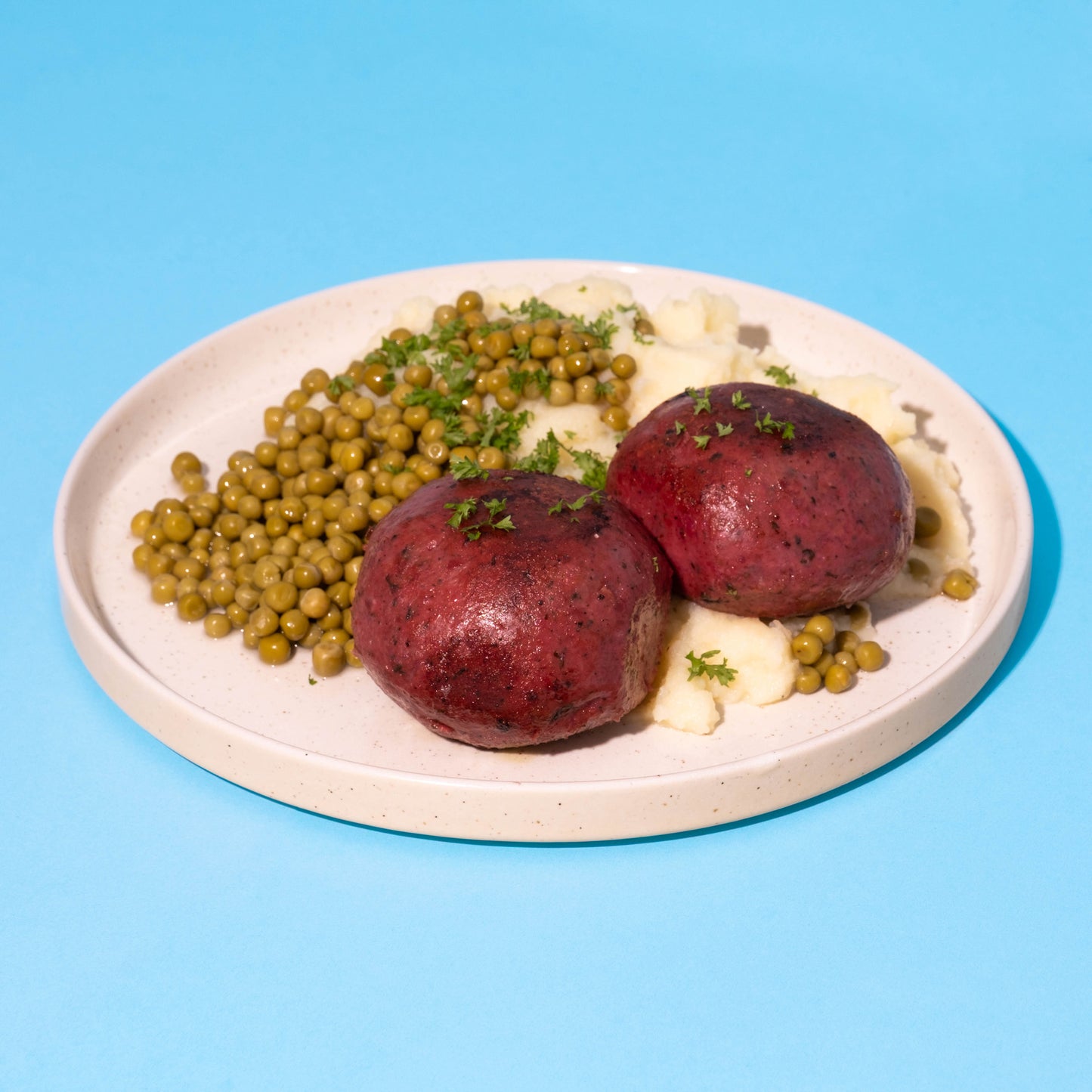 Keine Boulette