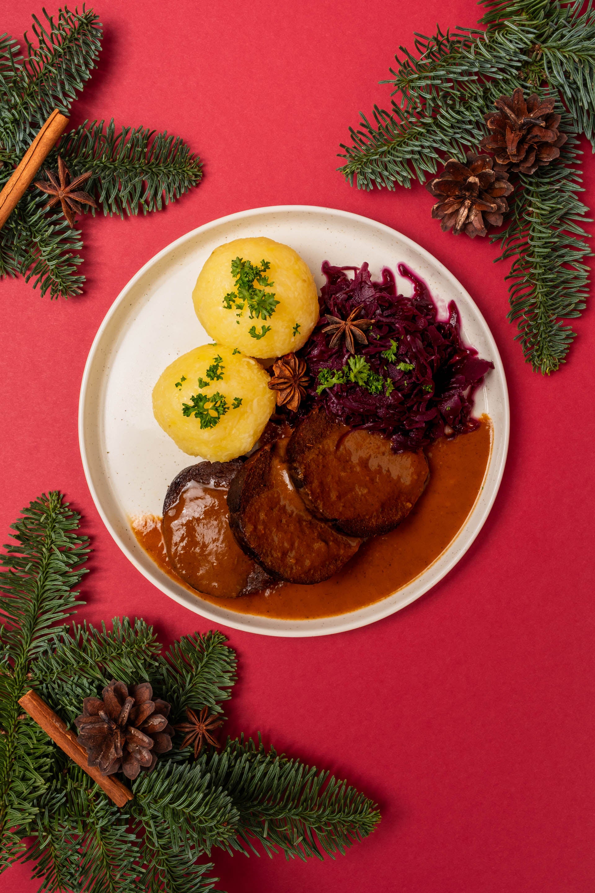 Die Vegane Fleischerei