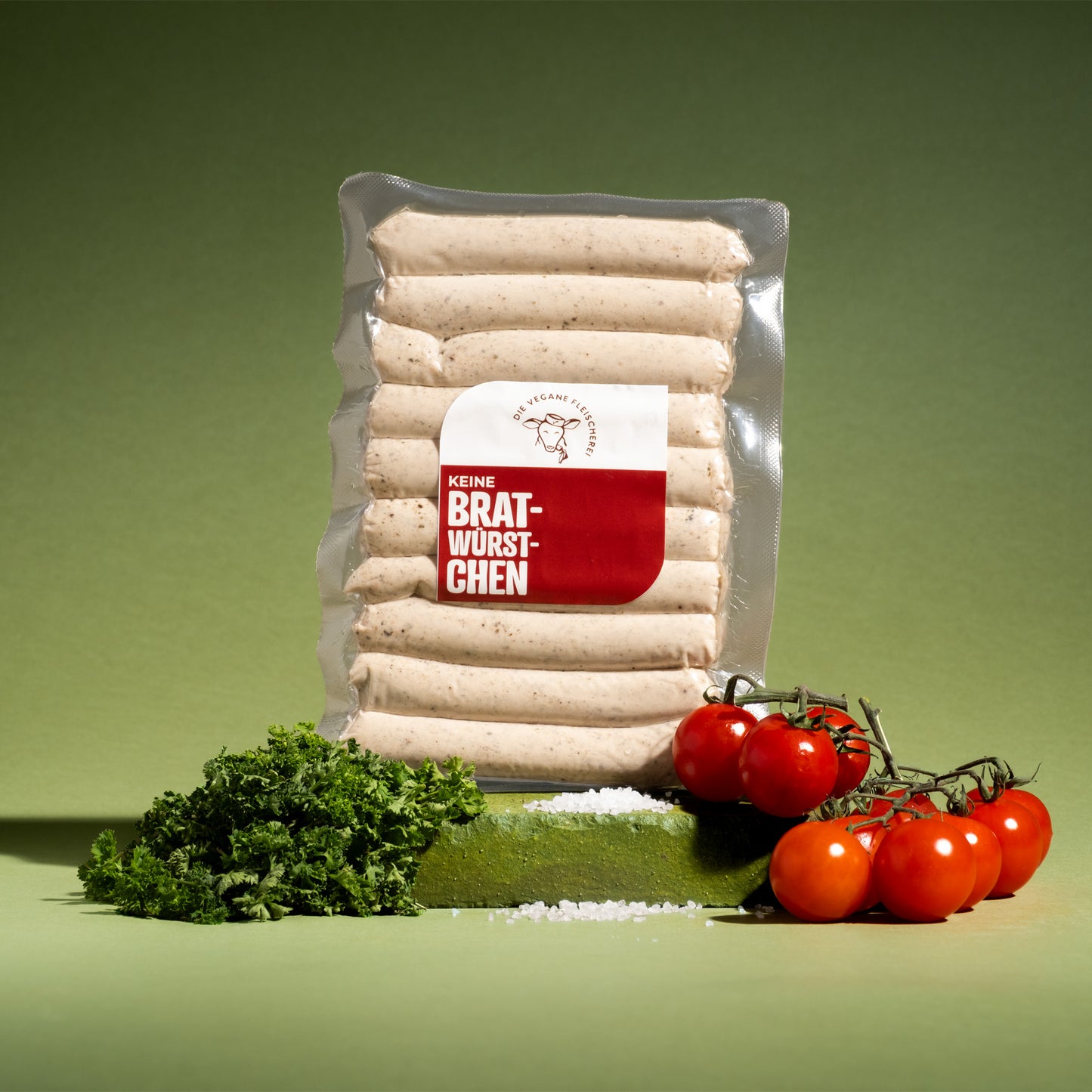 Keine Bratwürstchen