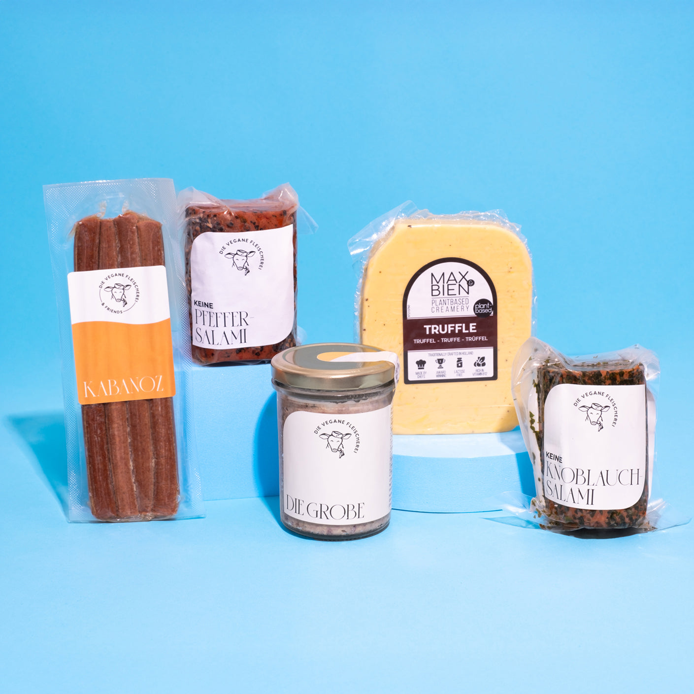 Brotzeit - Produkt Bild