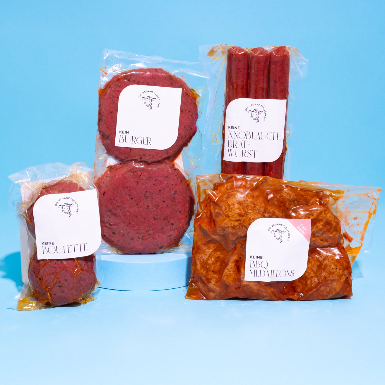 Grillpaket