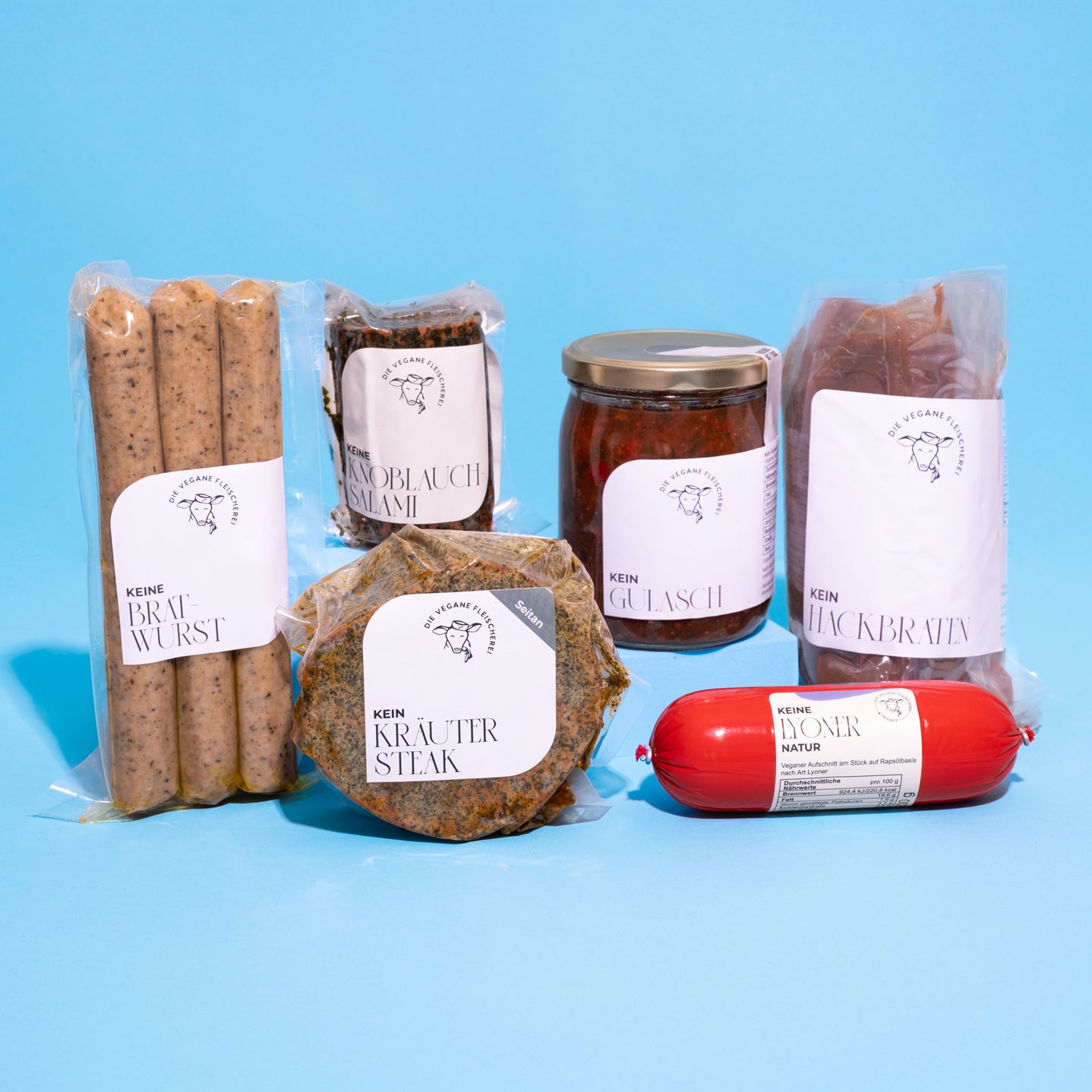 Probierpaket Groß