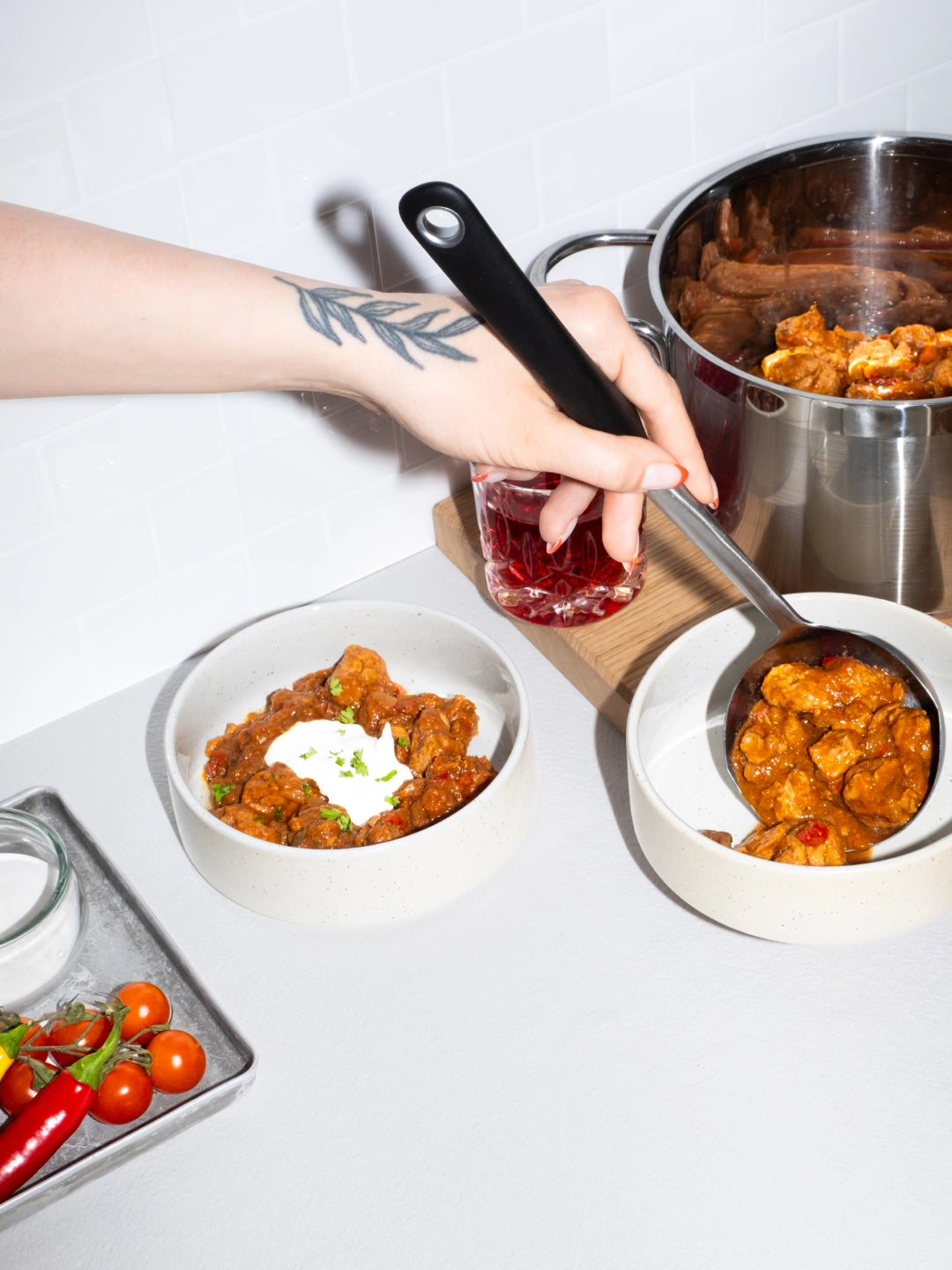 Die Vegane Fleischerei