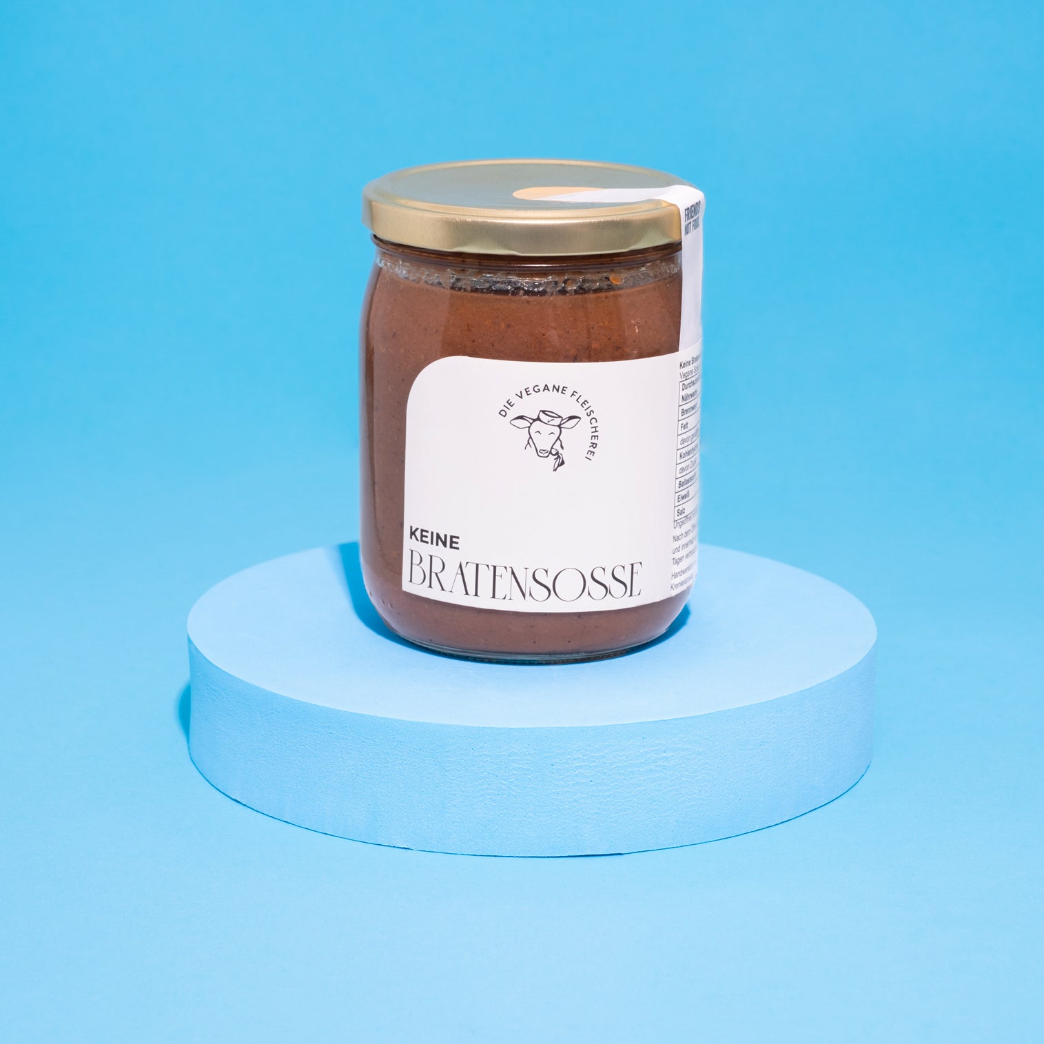 Keine Bratensoße - Produkt Bild