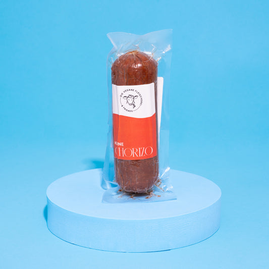 Keine Chorizo