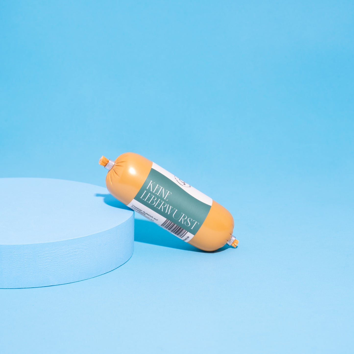 Keine Leberwurst Natur