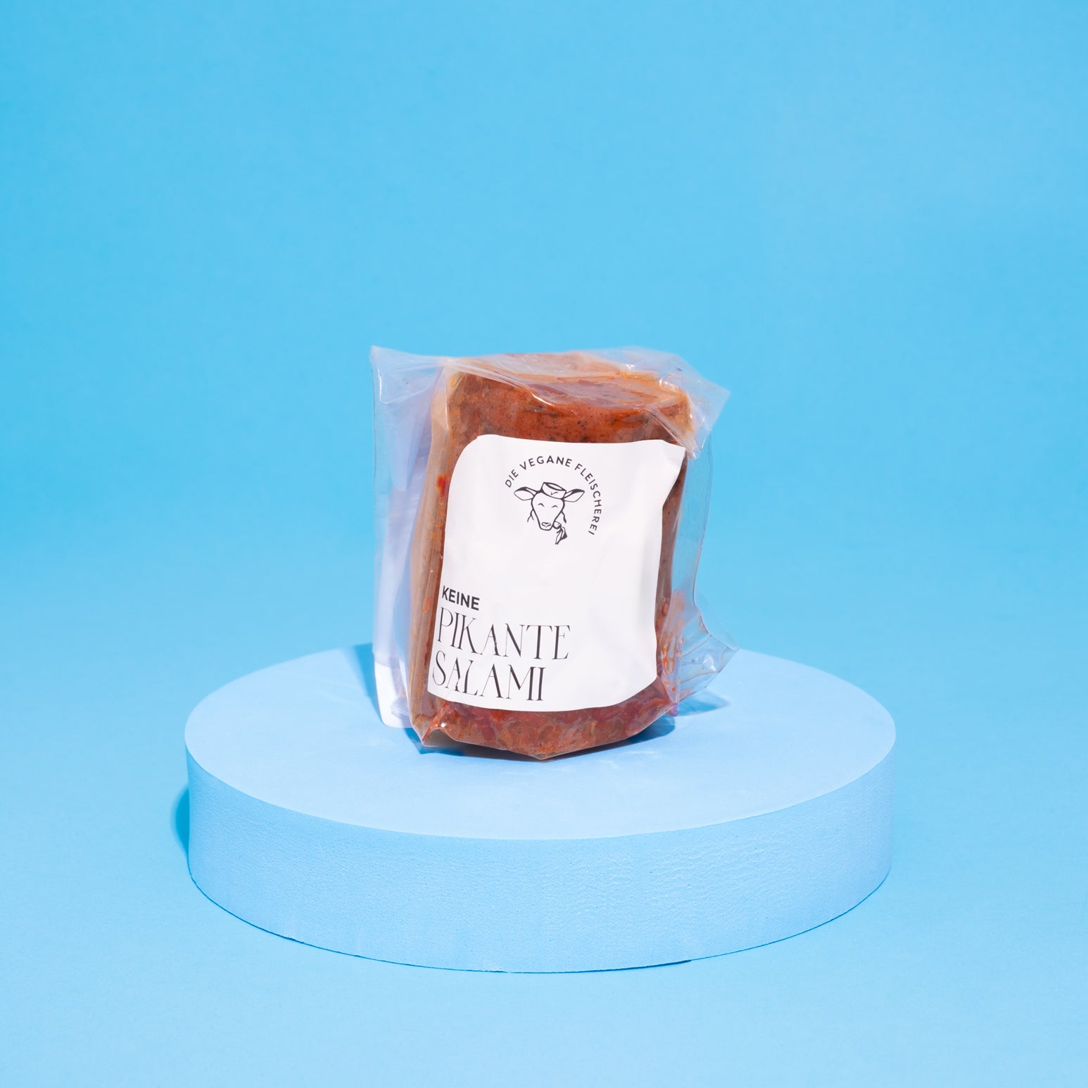 Keine pikante Salami - Produkt Bild