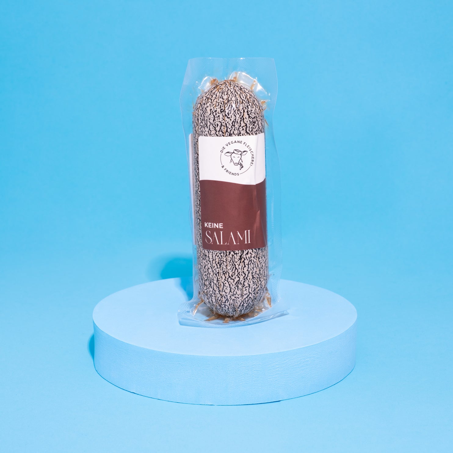 Keine Salami - Produkt Bild