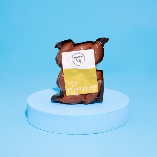 Mini Pepperoni
