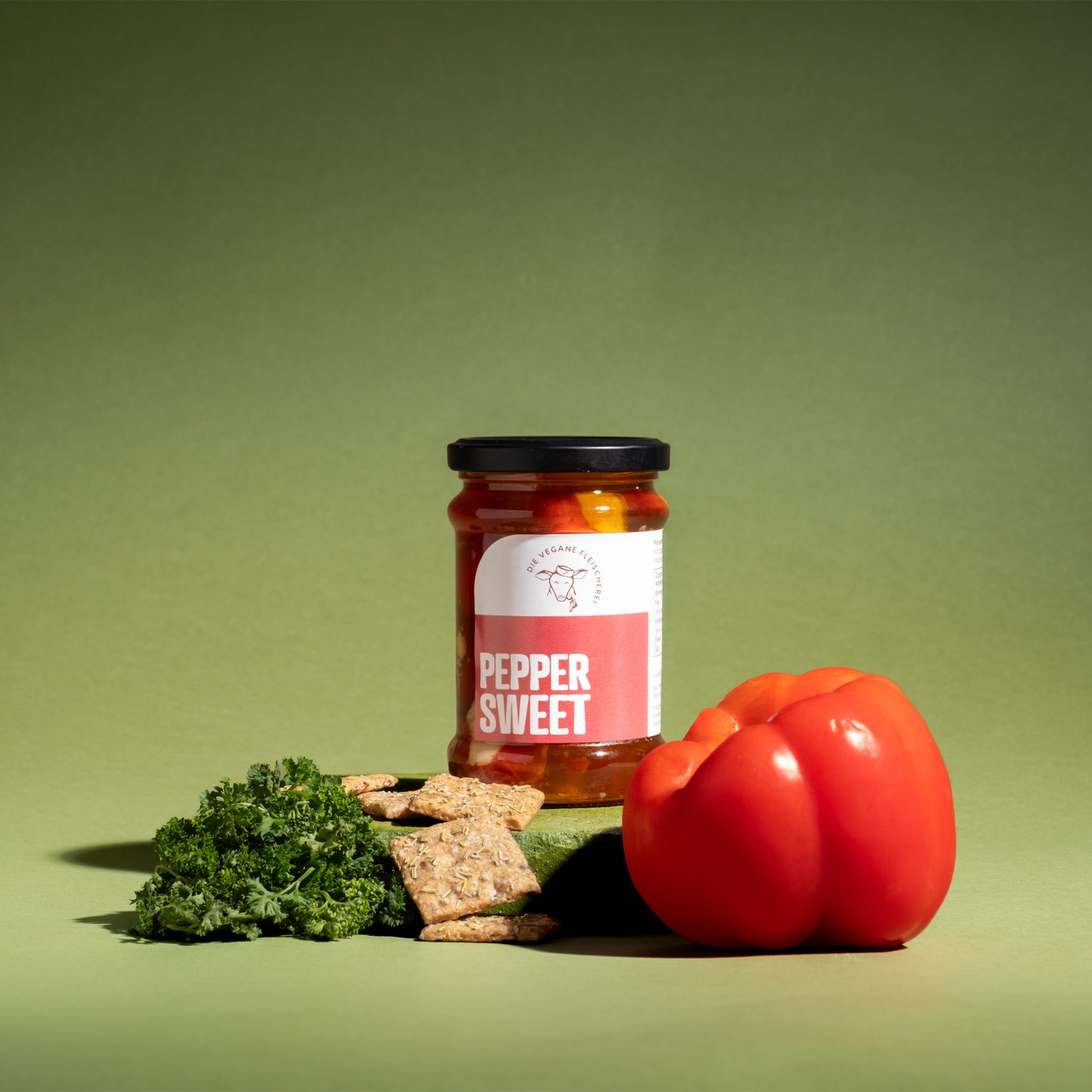 Peppersweet