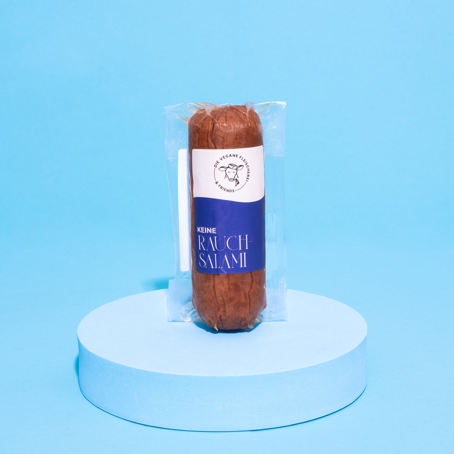 Keine Rauchsalami