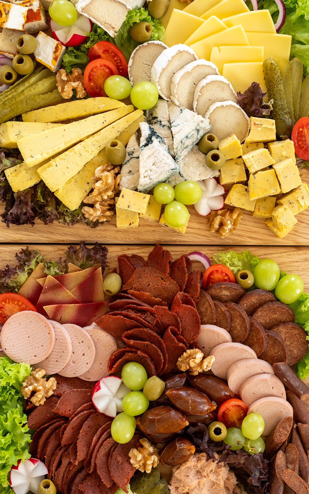 Die Vegane Fleischerei