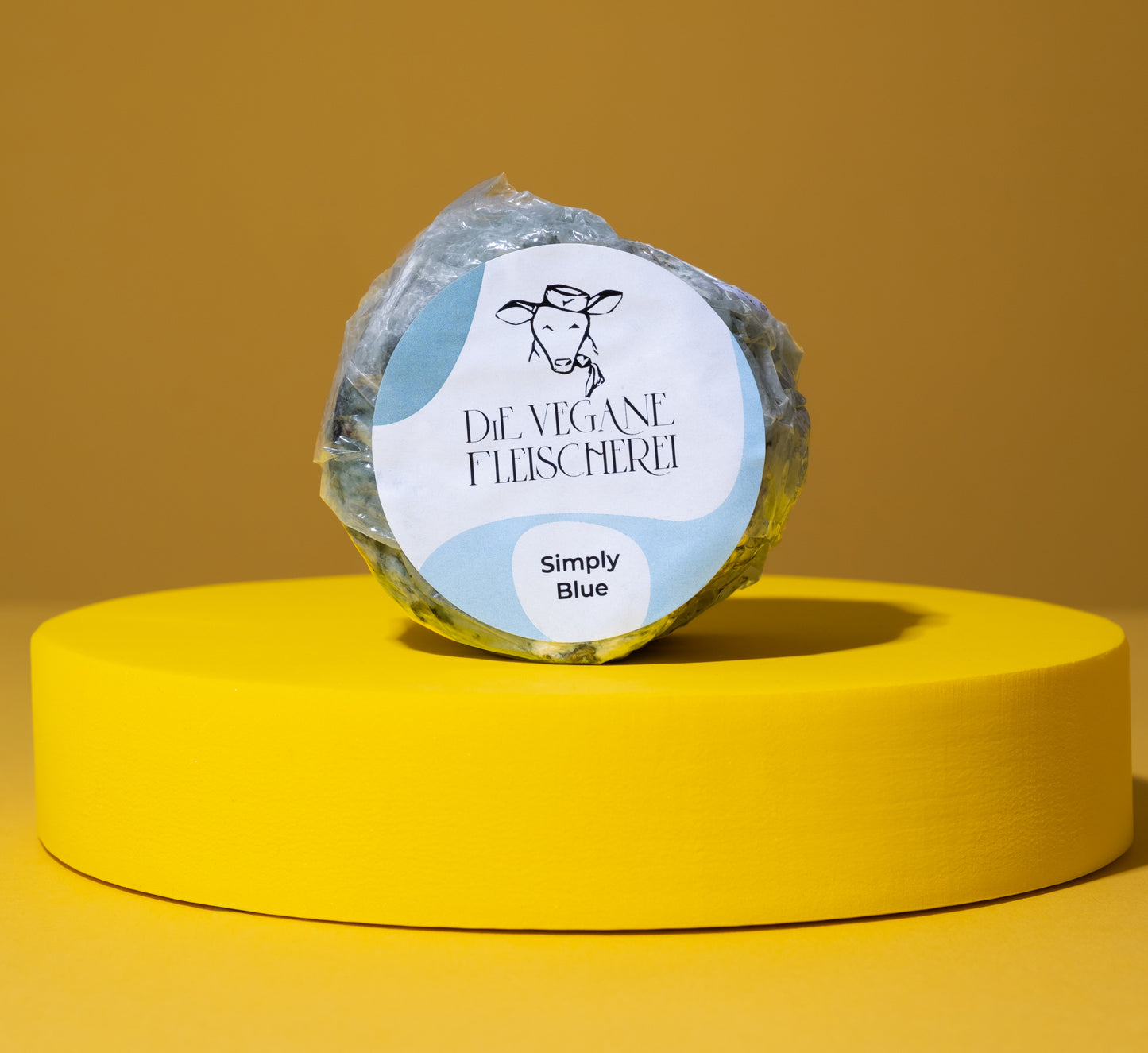 Simply Blue - Vegane Alternative zu Blauschimmel