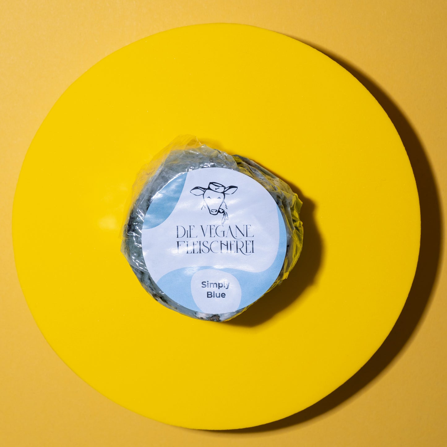 Simply Blue - Vegane Alternative zu Blauschimmel