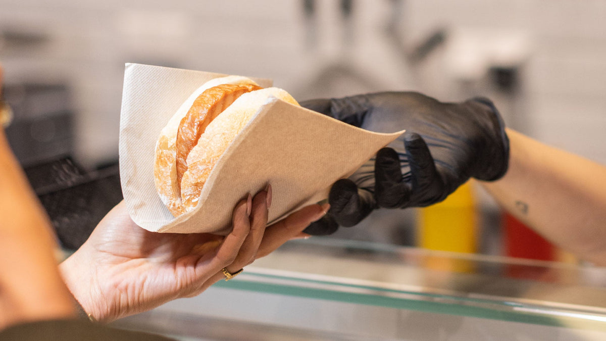 Vegane Fleischerei: „Wir wollen die breite Masse abholen“