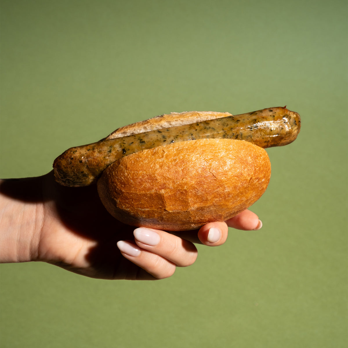 Kein Bratwurst Trio - Produkt Bild