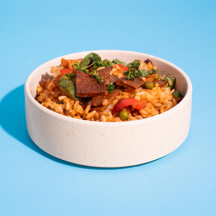 Spare 10% auf ausgewählte Produkte im Veganuary!