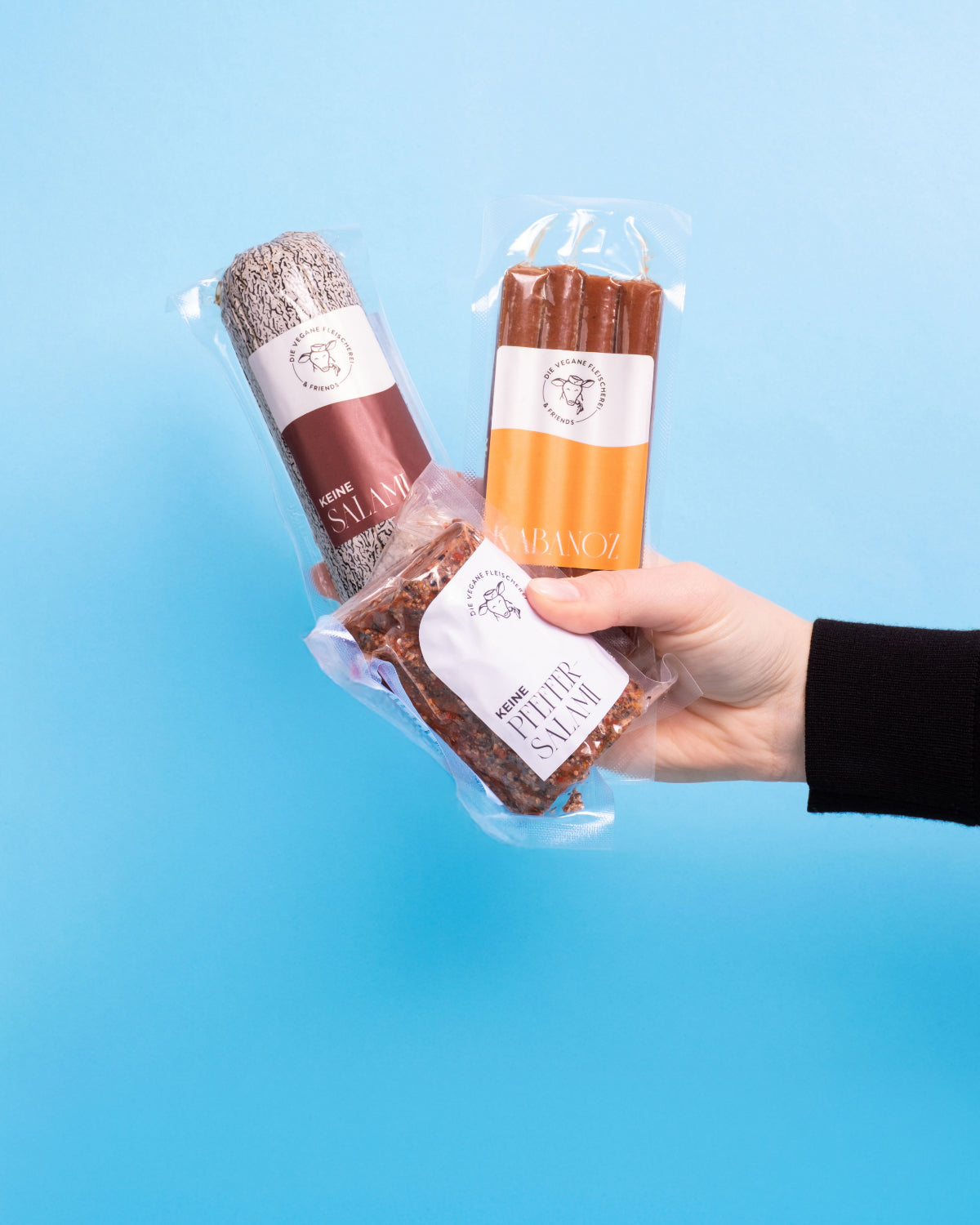 Die Vegane Fleischerei