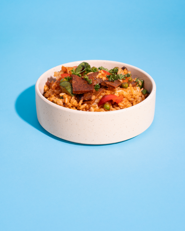 Die Vegane Fleischerei