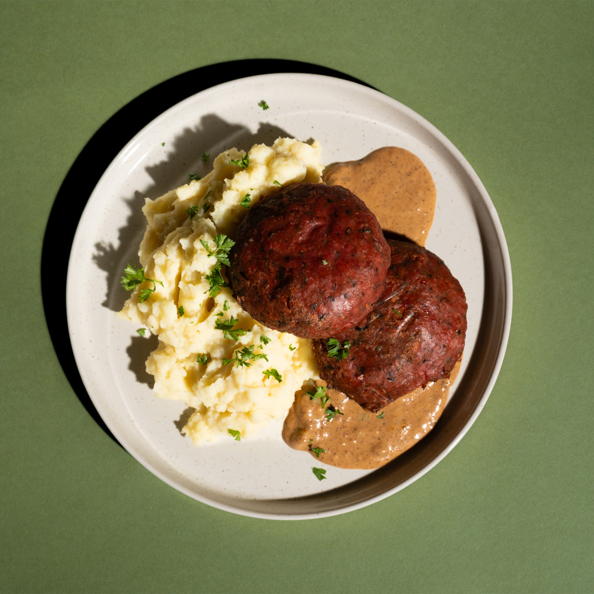 Keine Boulette - Produkt Bild