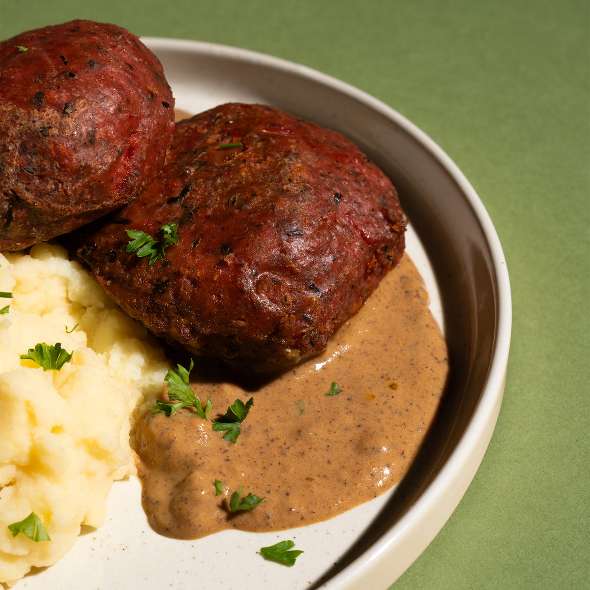 Keine Boulette - Produkt Bild