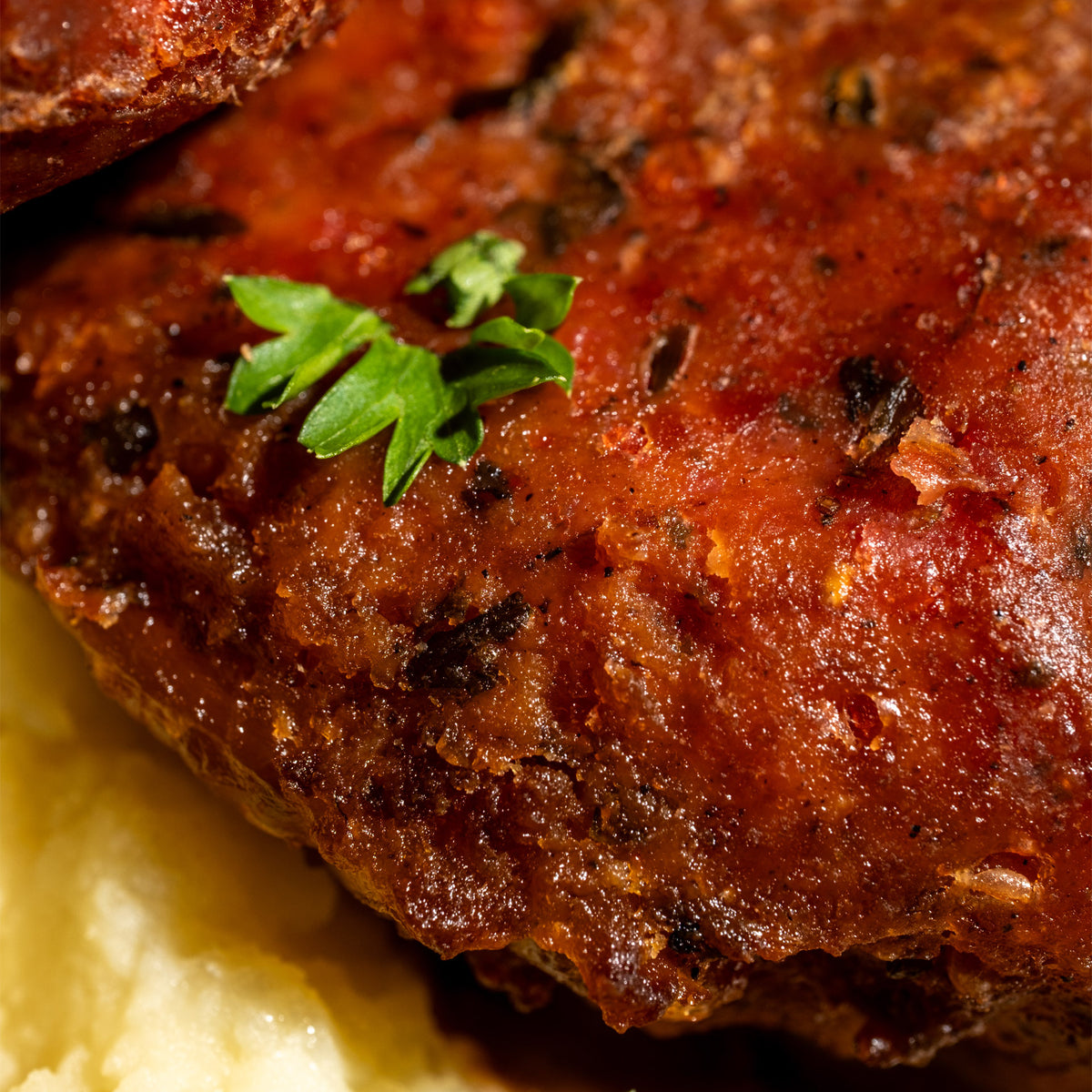 Keine Boulette