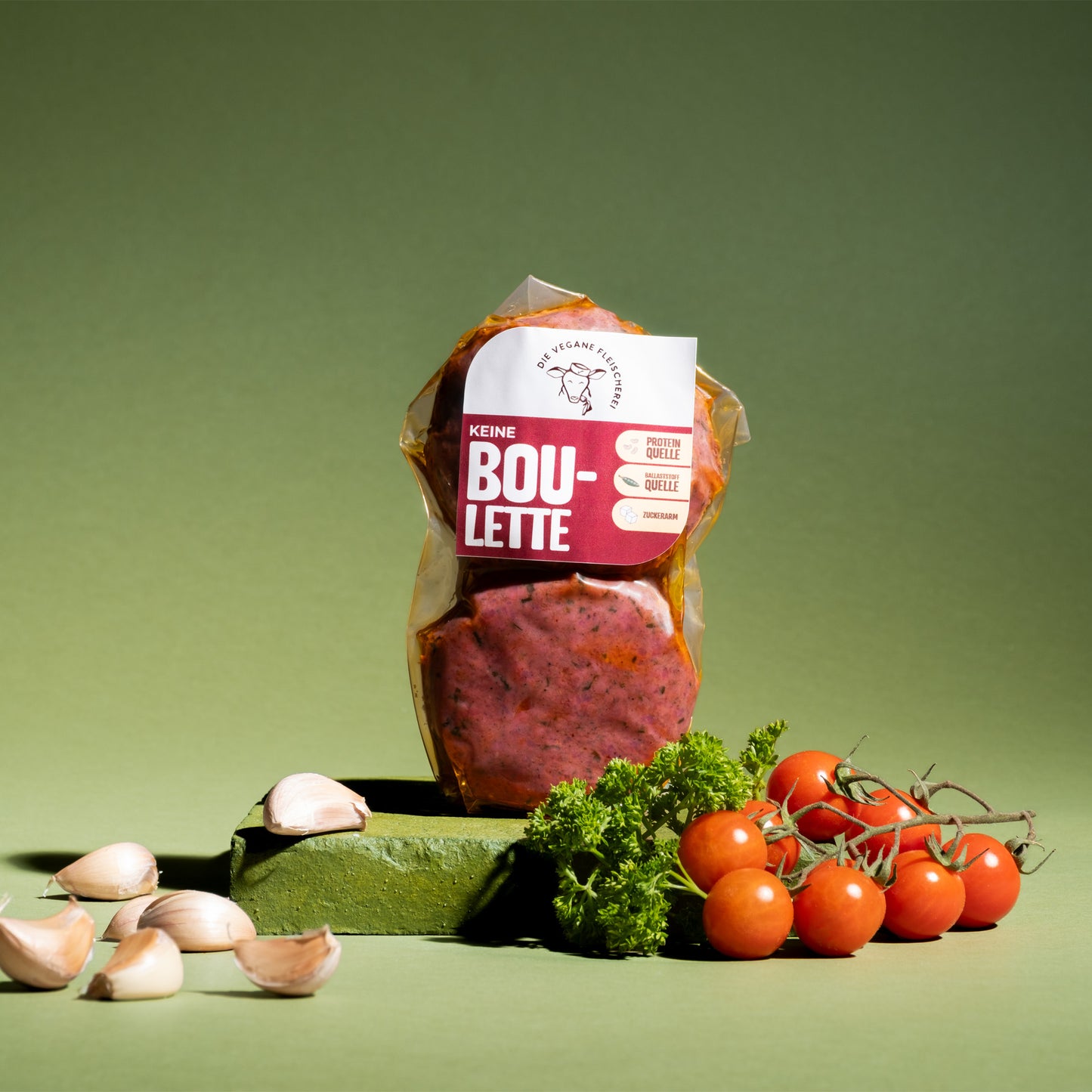 Keine Boulette