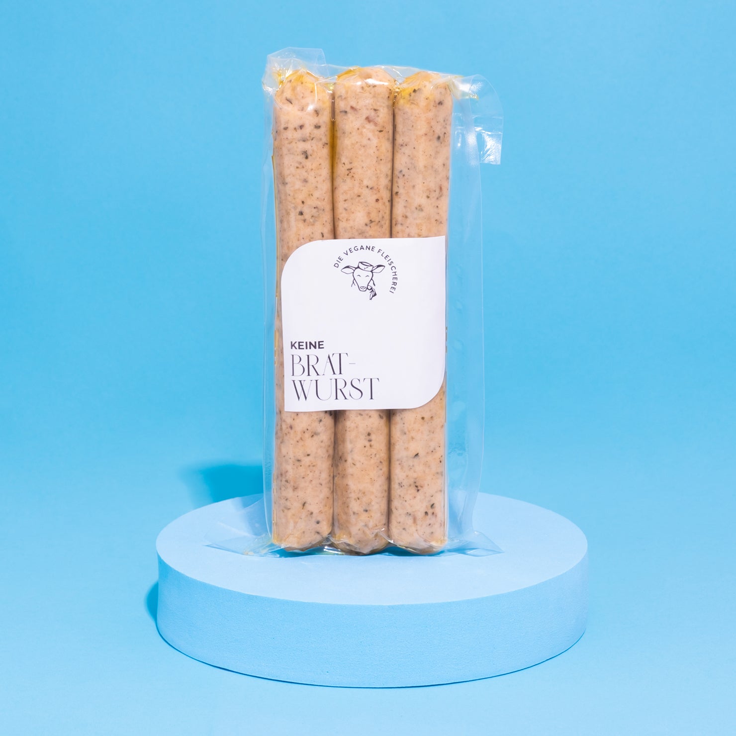 Keine Bratwurst - Produkt Bild