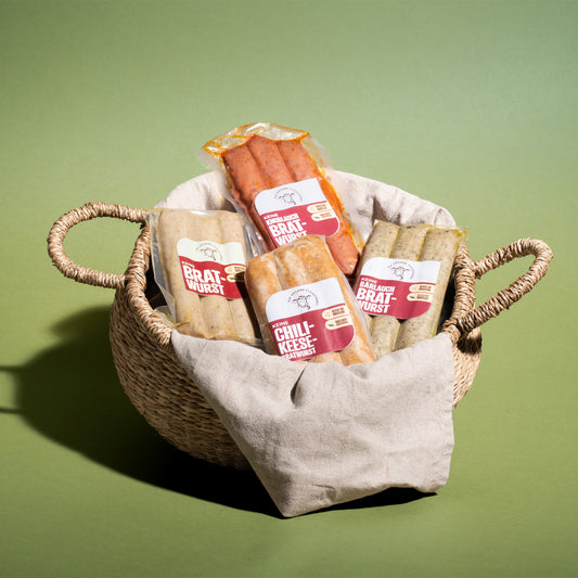 Bratwurstbundle