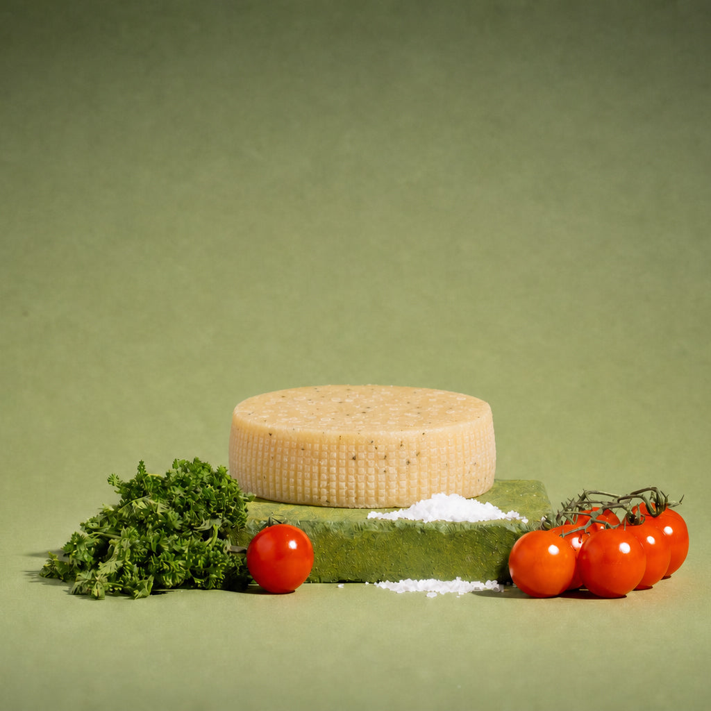 Campagnola - mit Bärlauch - Produkt Bild