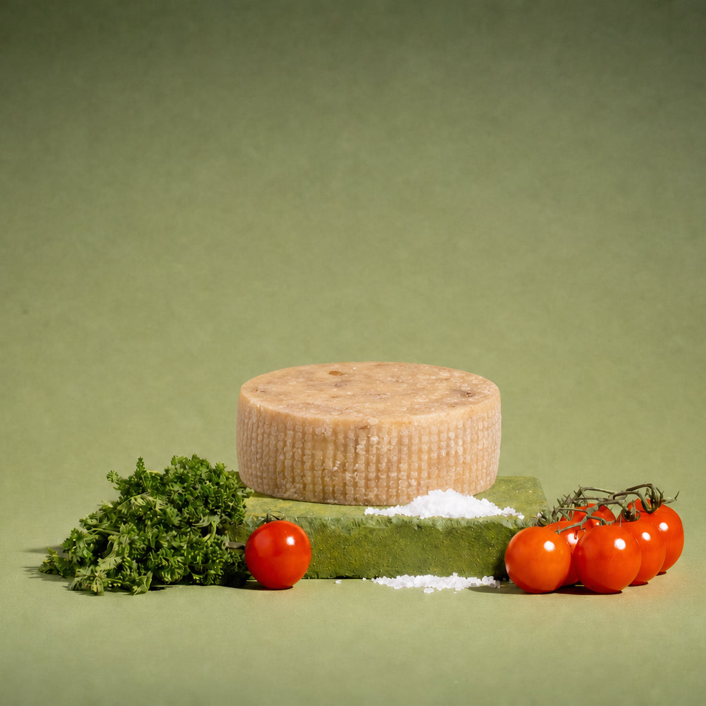 Campagnola - mit Trüffel und Walnüssen - Produkt Bild