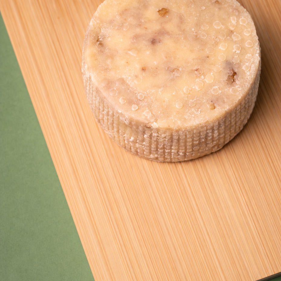 Campagnola - mit Trüffel und Walnüssen