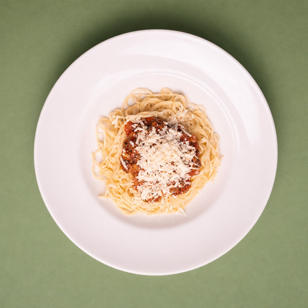 Campagnola - mit Trüffel und Walnüssen - Produkt Bild