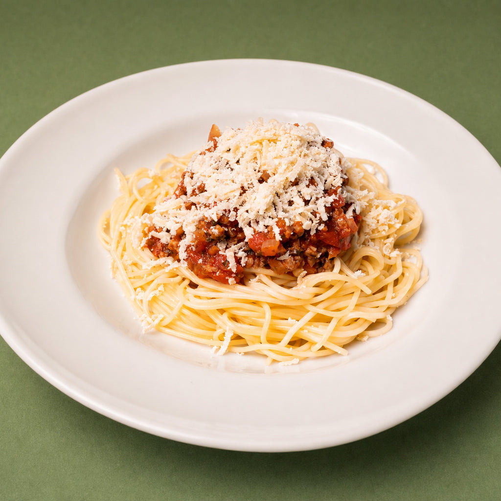 Campagnola - mit Trüffel und Walnüssen - Produkt Bild