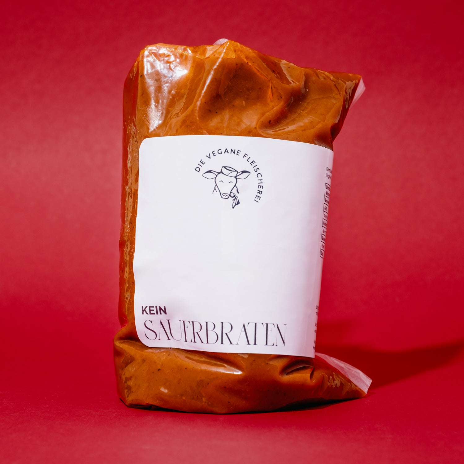 Kein Sauerbraten - Produkt Bild