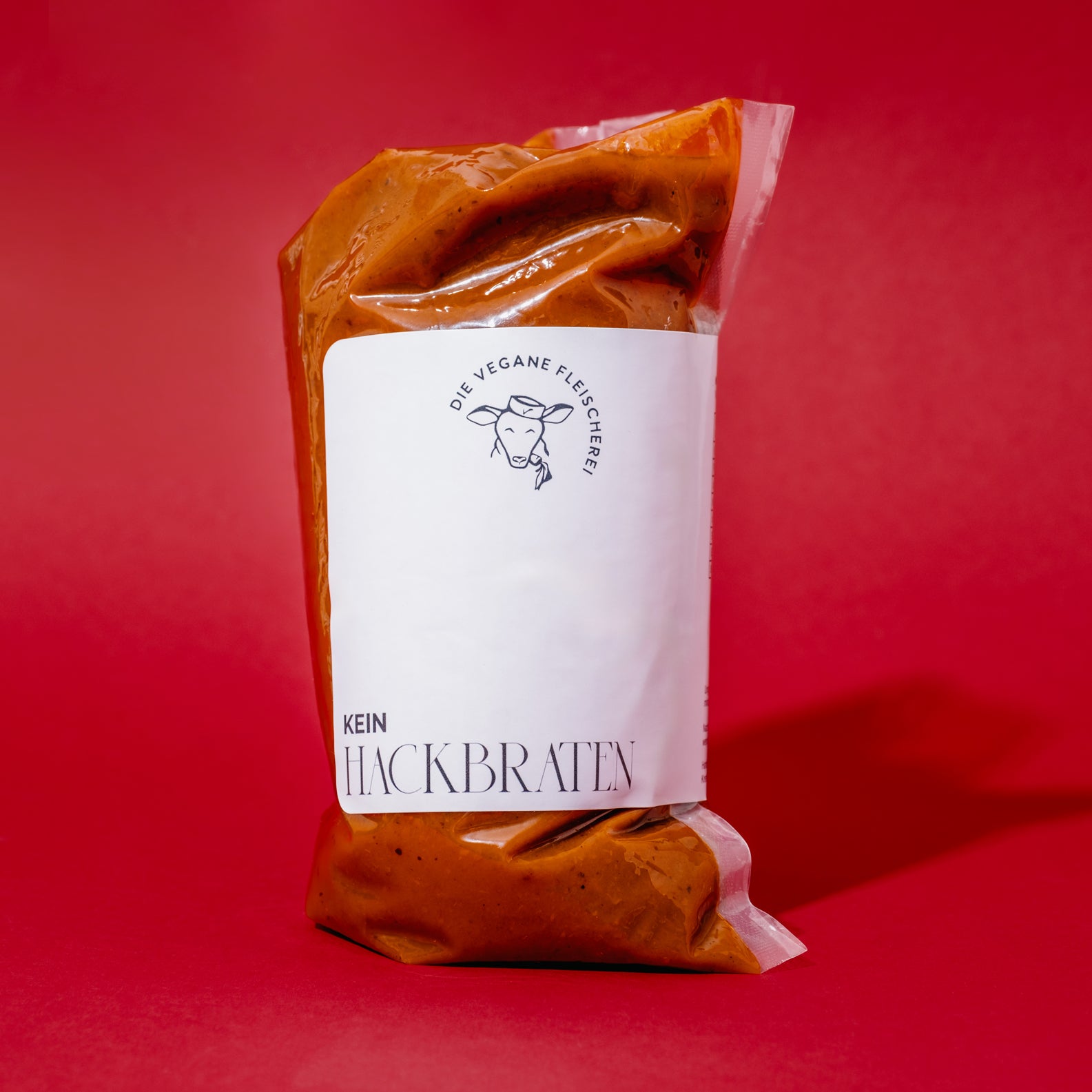 Kein Hackbraten - Produkt Bild