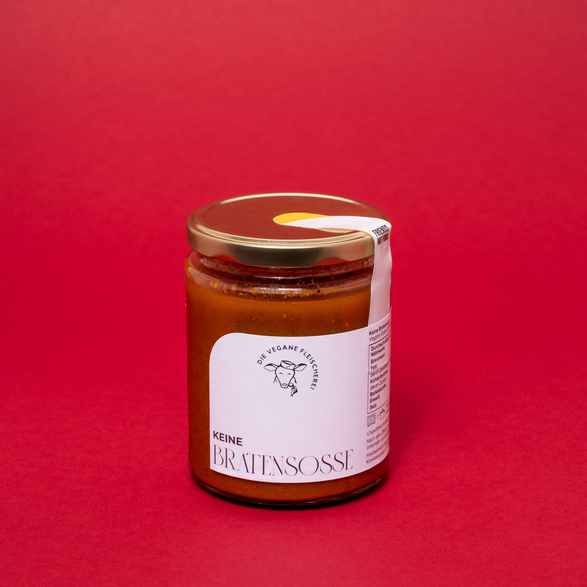 Keine Bratensoße - Produkt Bild
