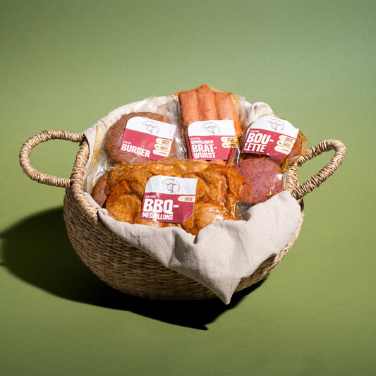 Grillpaket