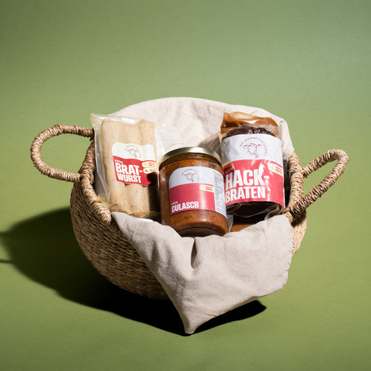 Probierpaket Klein