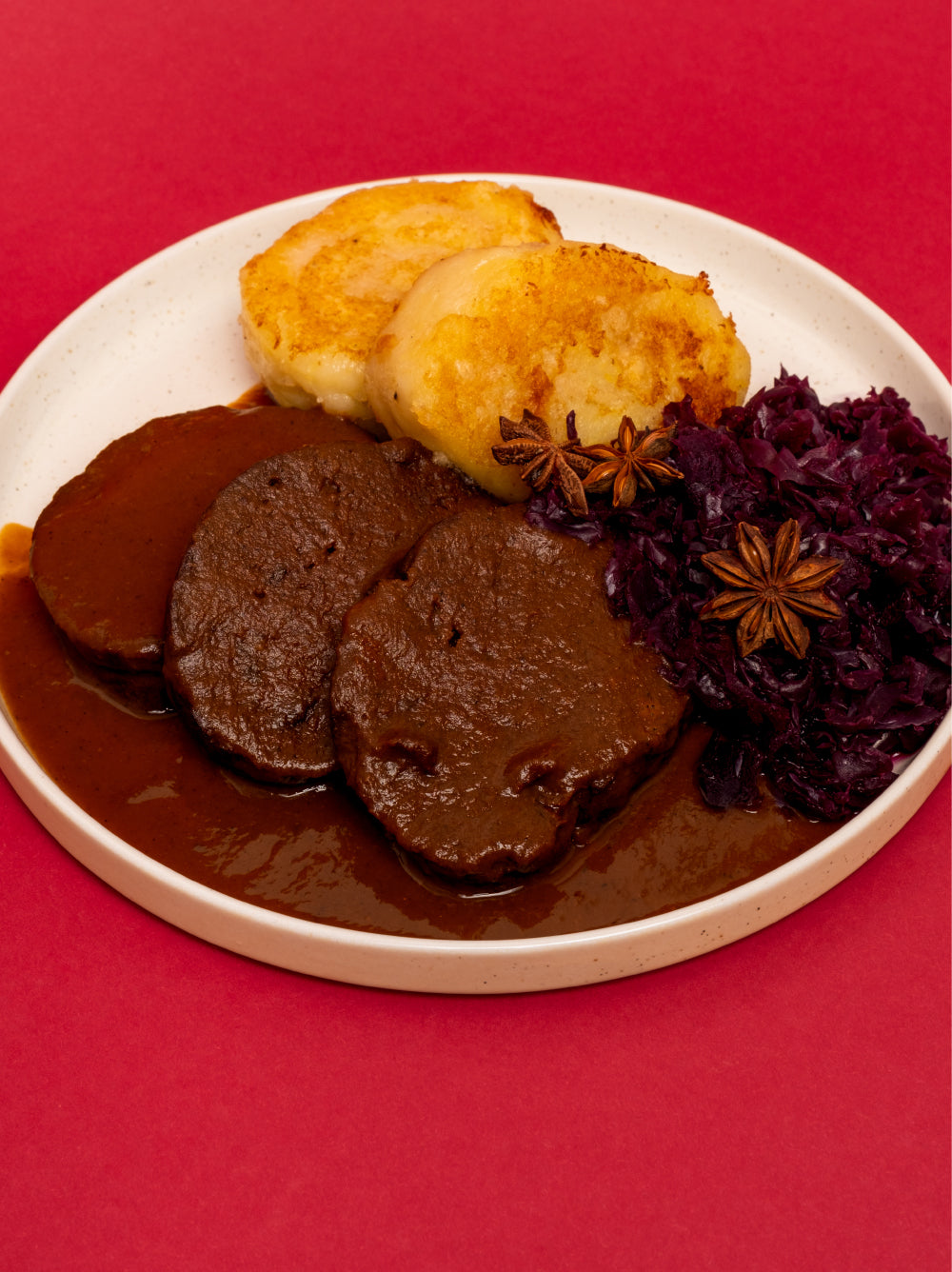 Die Vegane Fleischerei