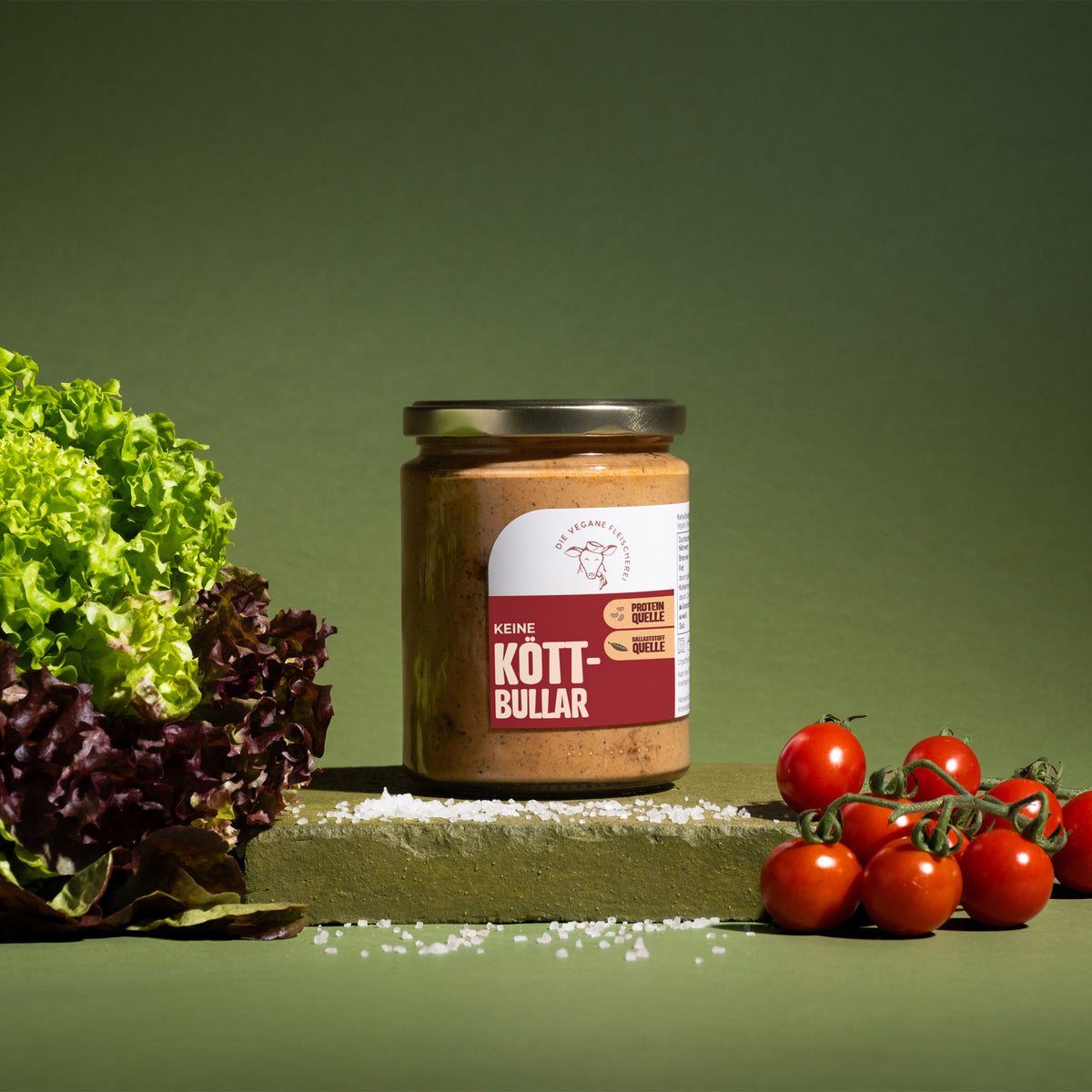 Keine Köttbullar - Produkt Bild