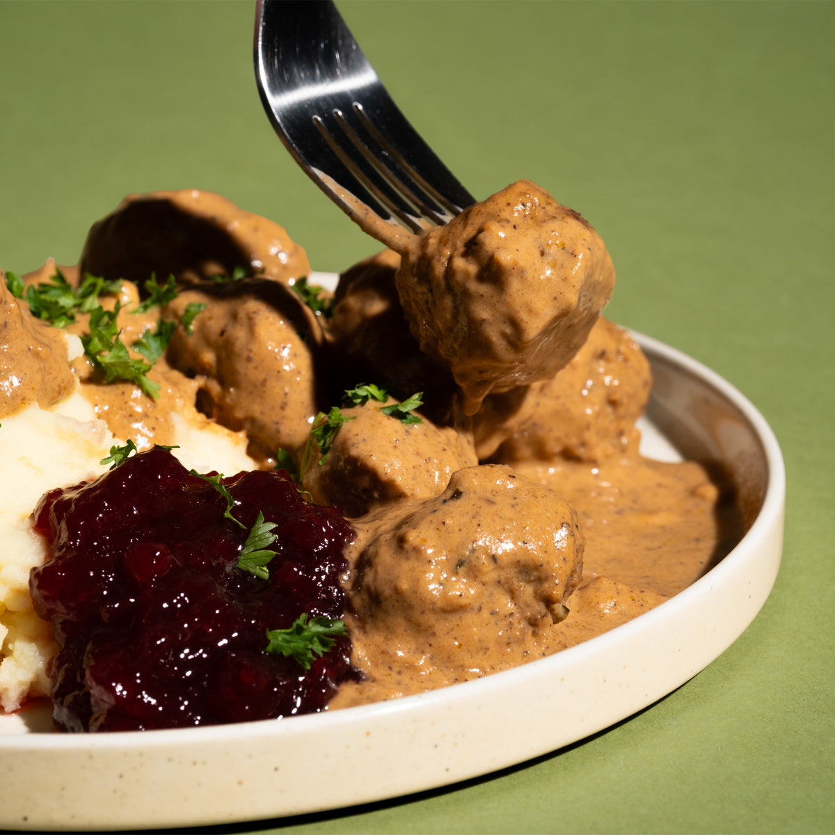 Keine Köttbullar - Produkt Bild