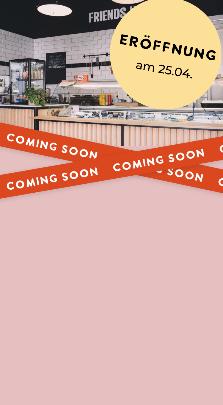 Die Vegane Fleischerei