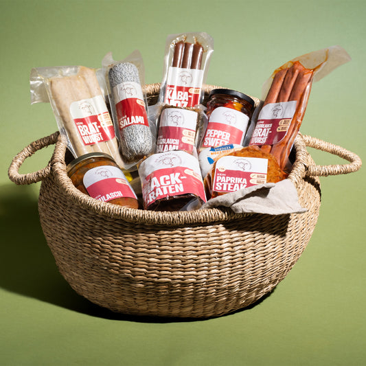 Probierpaket Riesig